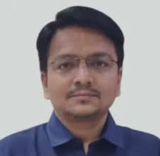 Dr Suraj Ingole